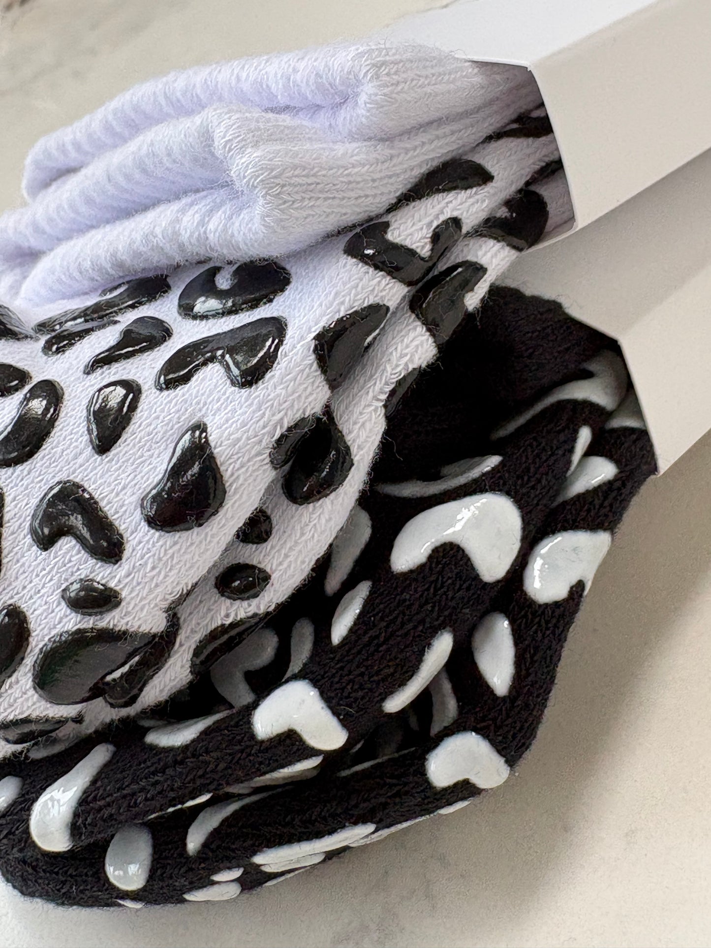 Black and white animal print bundle