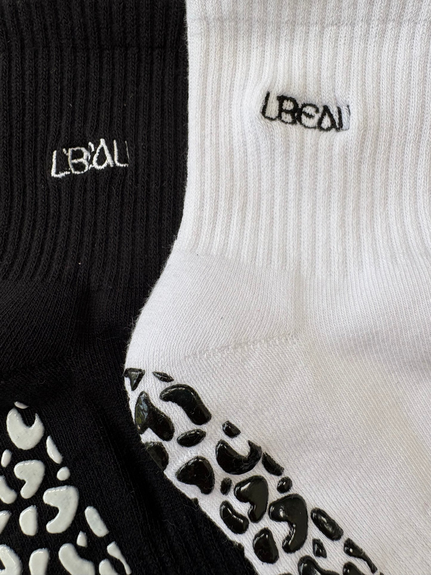 Black and white animal print bundle
